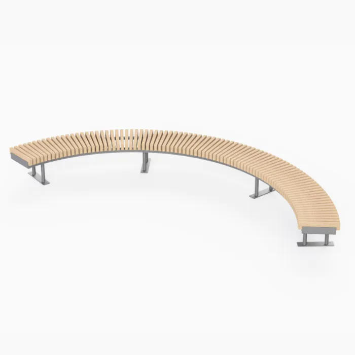 Saughton 'Versa' Modular Bench - 21