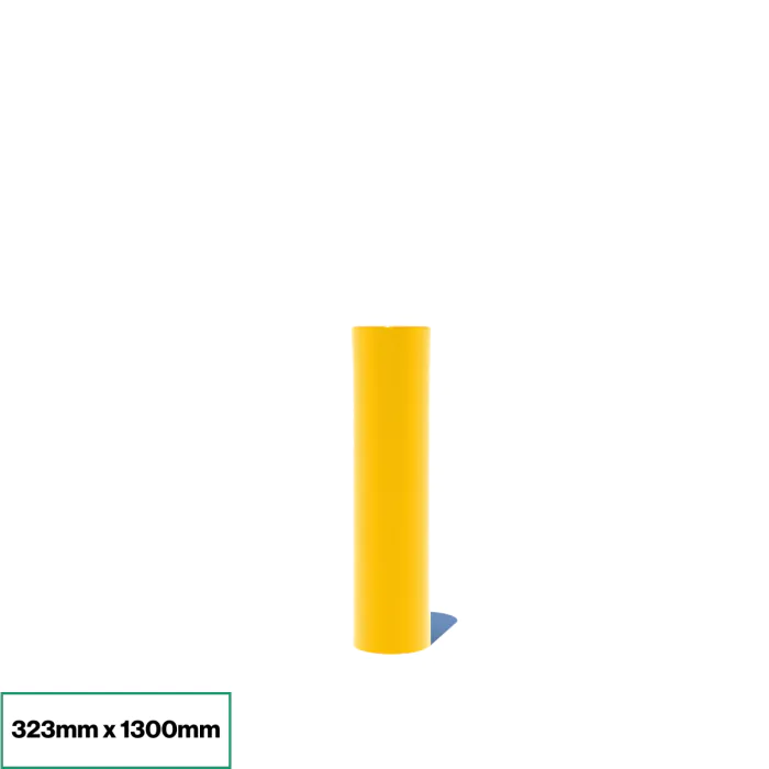 *NEW* Stoke Sentinel Bollard - 1300mm - 4