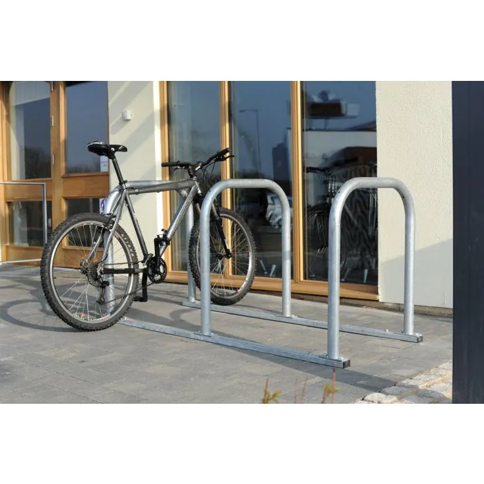 Sheffield Rack | Broxap Sheffield Rack | Broxap