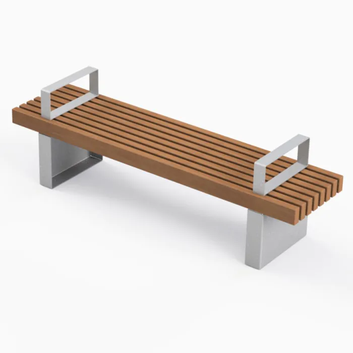 Litchard 'Versa' Modular Bench - 1