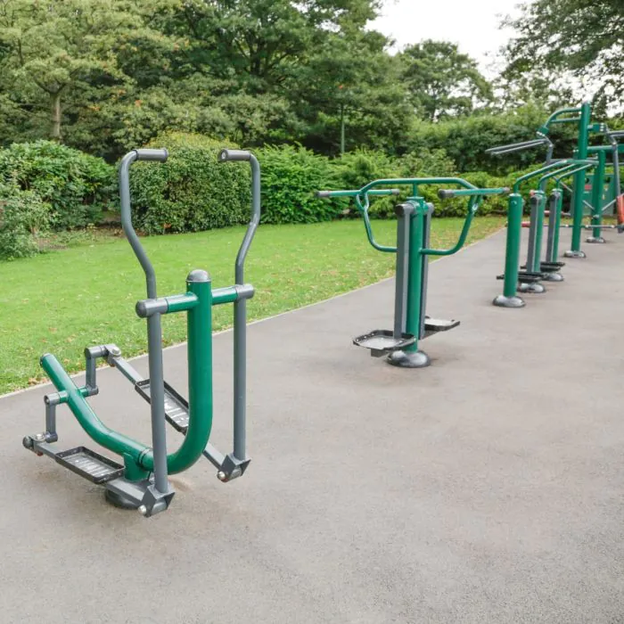 Asphalt (Tarmacadam) - 1