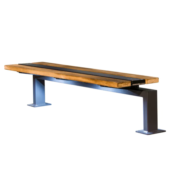 Smartbeam Willenhall Bench - 3