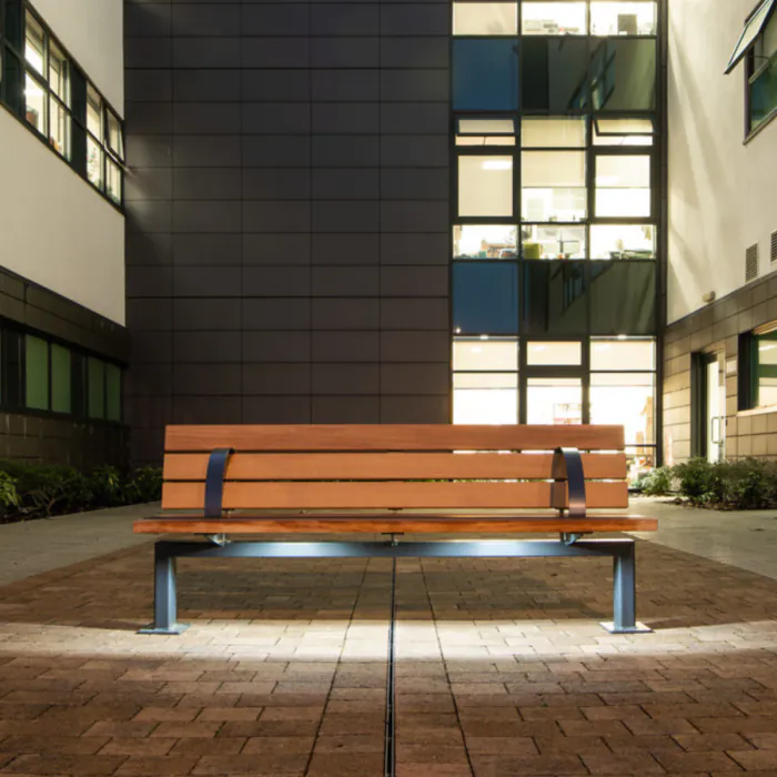 SmartBeam Willenhall Seat - 2