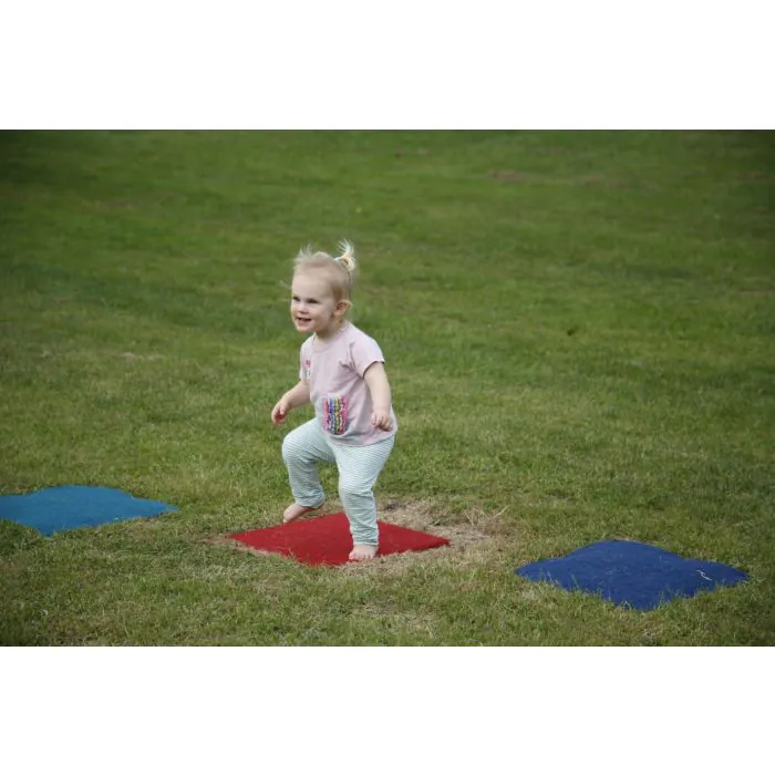 Stepping Stones - 2