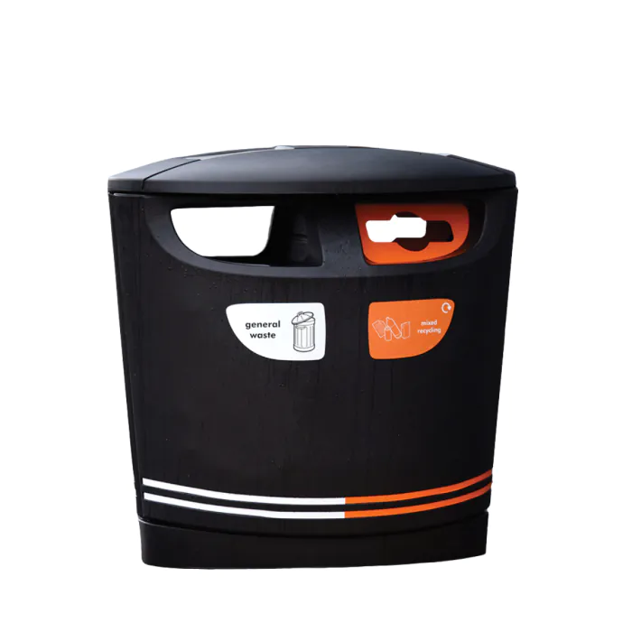 Synergy™ Recycling Bin - 15