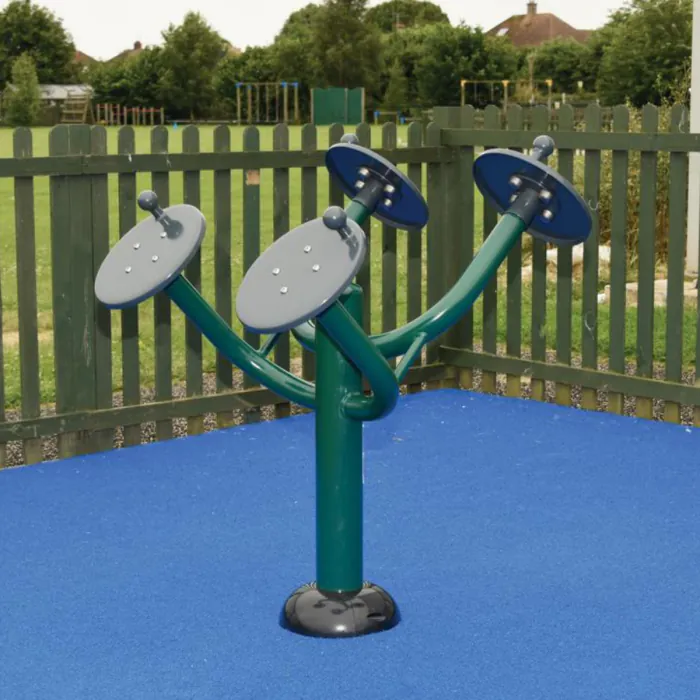 Children's Tai Chi Discs - 3