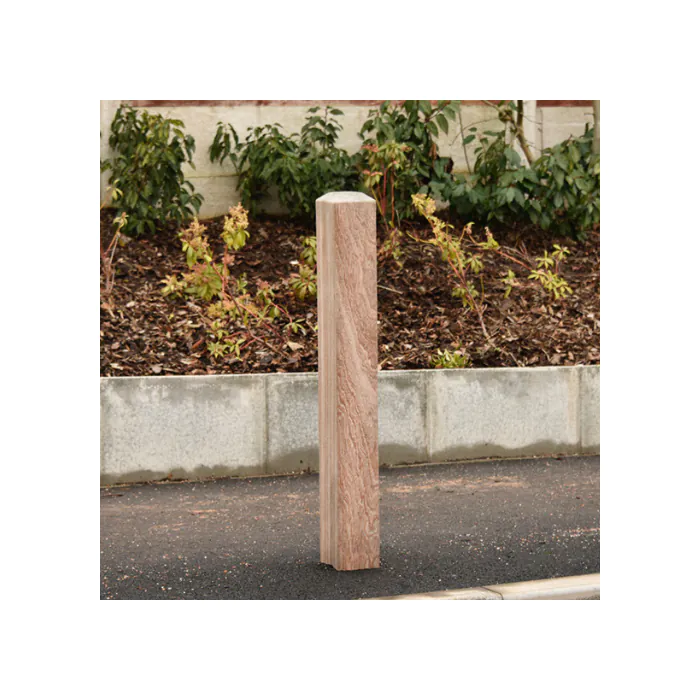 BX17 Chamfered - Square - 30