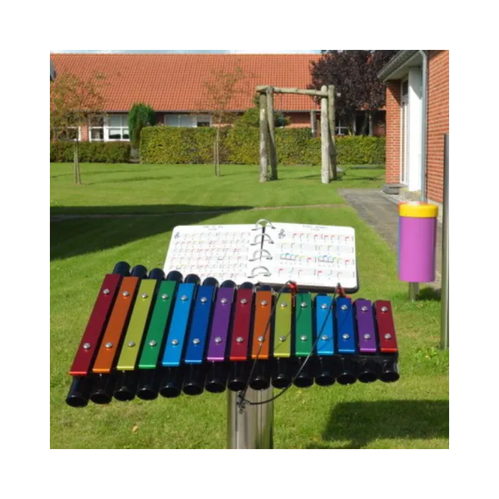 Music Book - 1