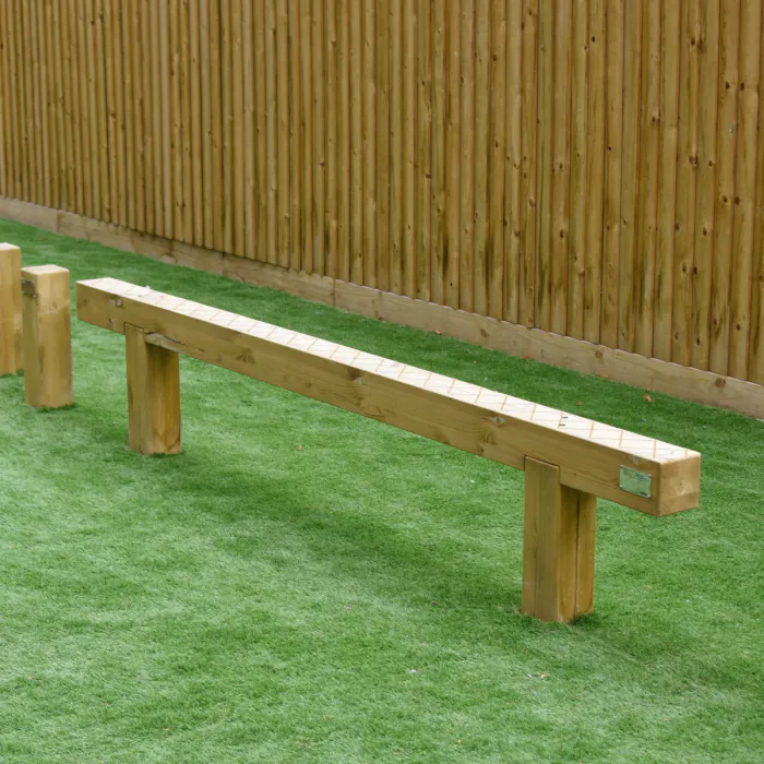 Balance Beam - 4