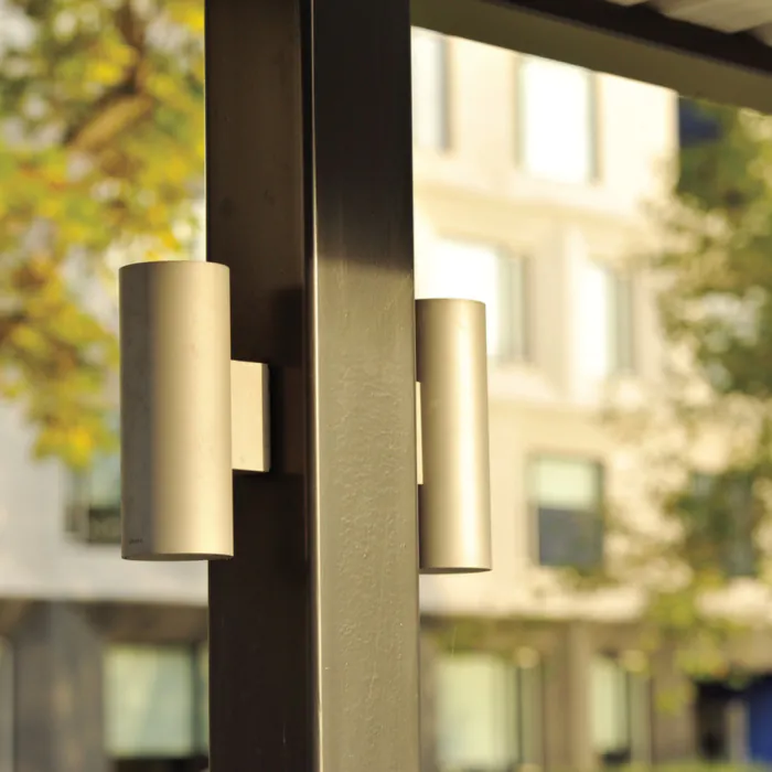 Burntwood Cantilever Walkway - 13