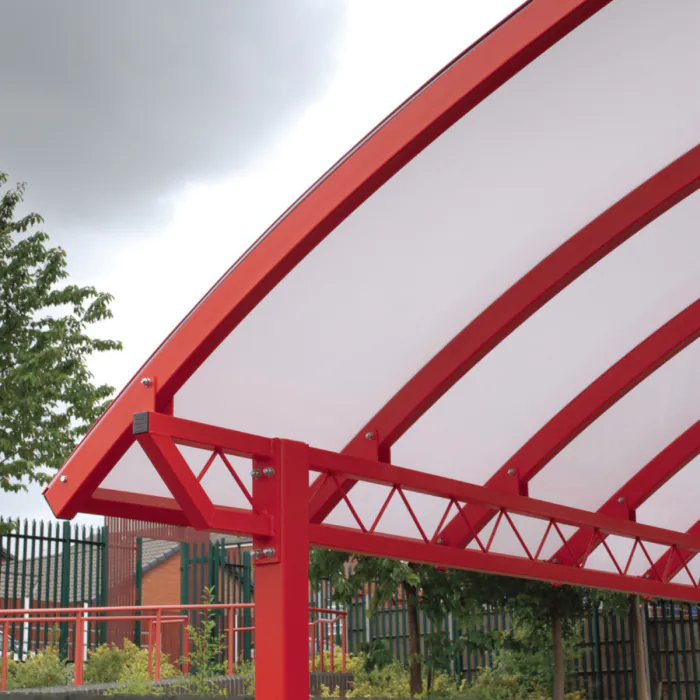 Newcastle Asymmetric Walkway - 4