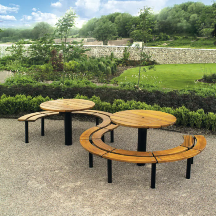 Modulock Bench - 5