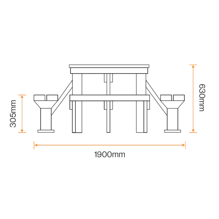 Bellshill Junior Picnic Unit - 3