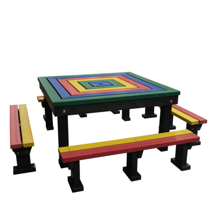 Bellshill Junior Picnic Unit - 1