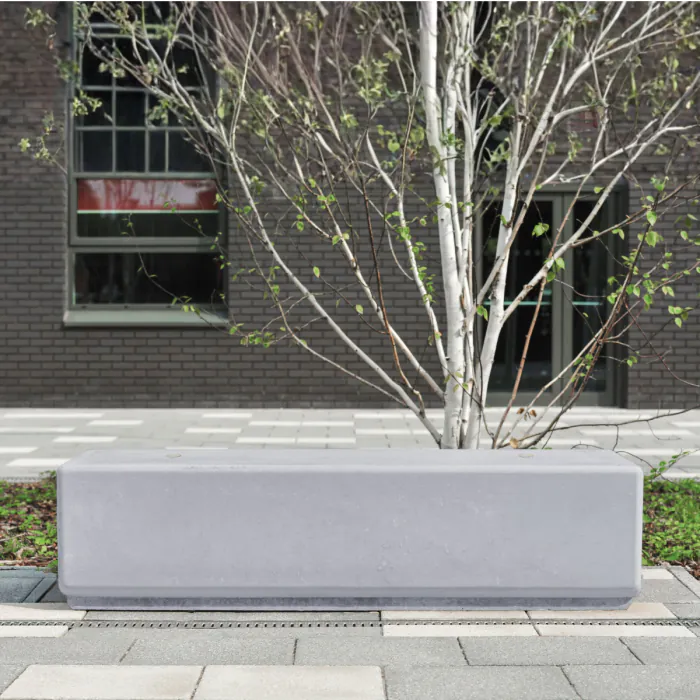 Fallowfield Bench
                            