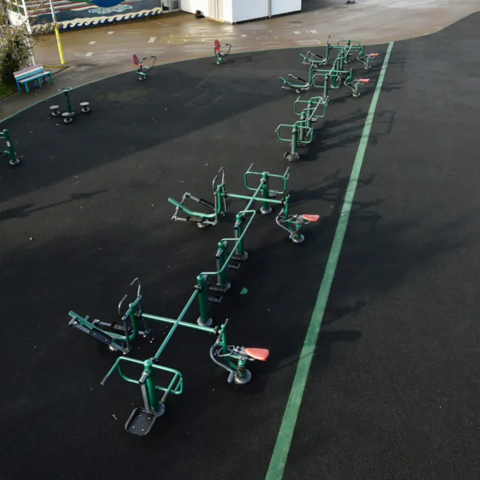 Children's Motiv8 Multi Gym - 4