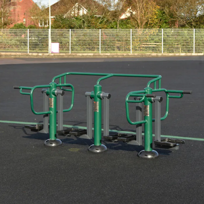 Children's ENERGISE Multi Gym - 8