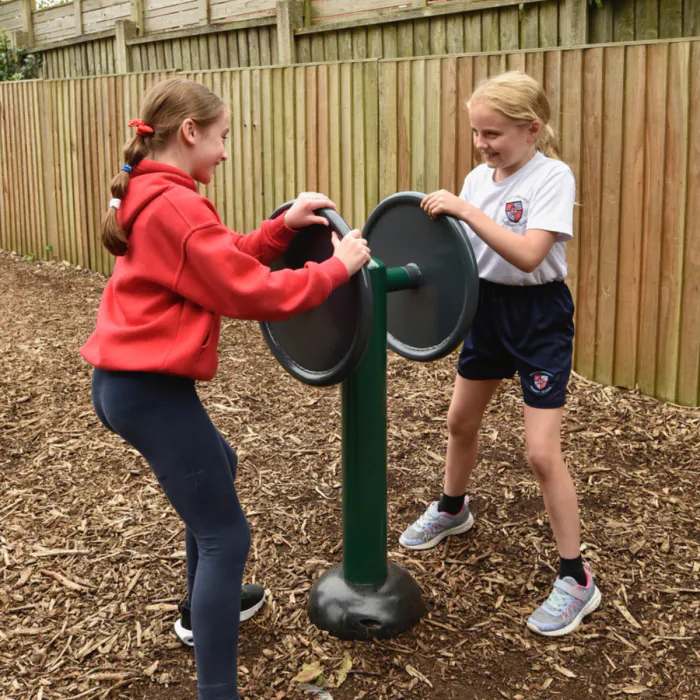 Children's Double Strength Challenger - 1