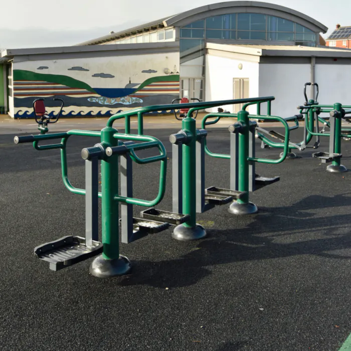 Children's ENERGISE Multi Gym - 10