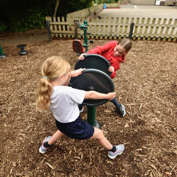 Children's Double Strength Challenger - 9