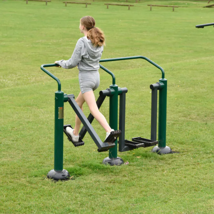 Children's Double Health Walker - 6