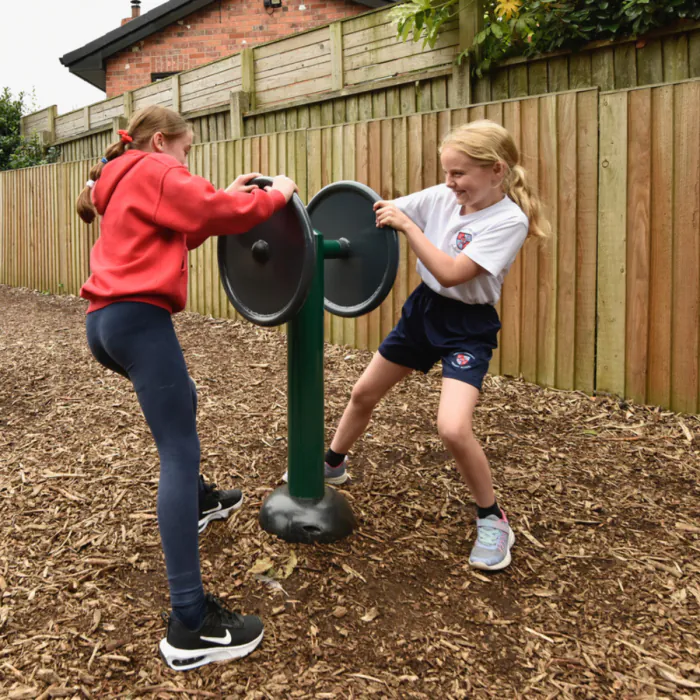 Children's Double Strength Challenger - 7