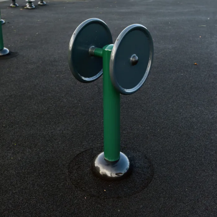 Children's Double Strength Challenger - 2