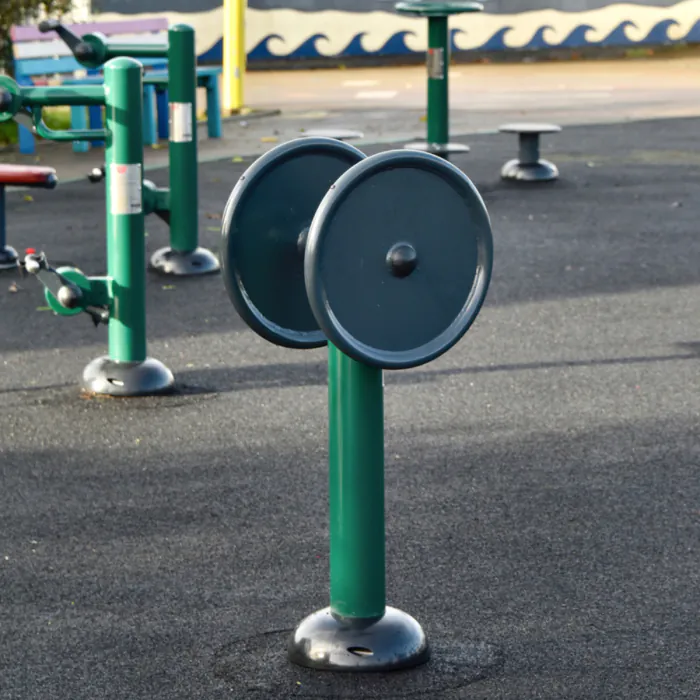 Children's Double Strength Challenger - 4