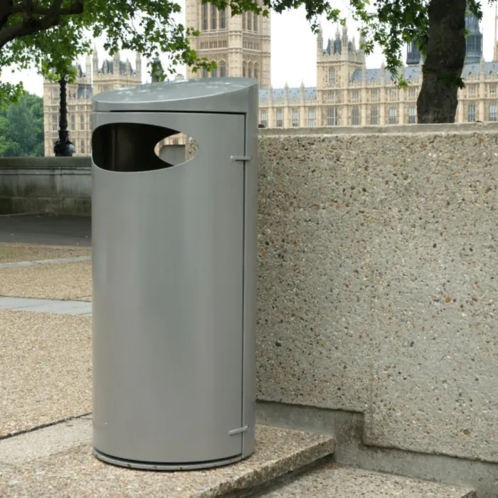 Olympus Bins 