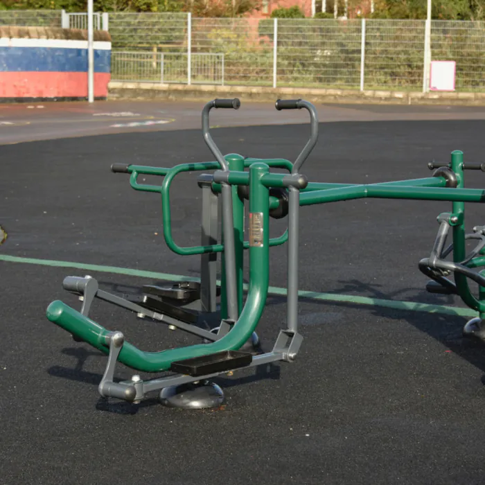 Children's Motiv8 Multi Gym - 13