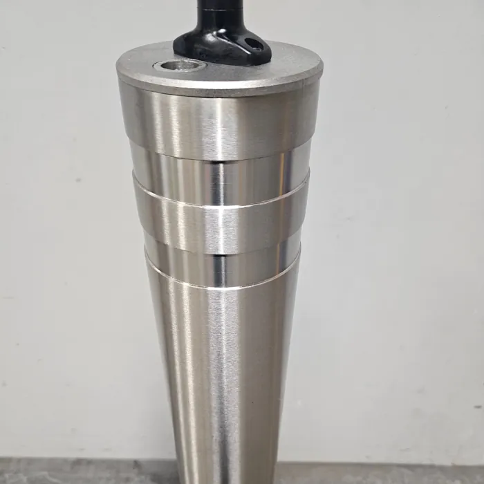 Lift Assist Post - 670mm x 114mm - 6