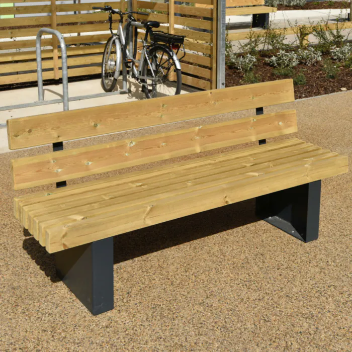 Litchard Seat - 10
