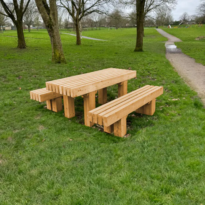 Whitwell Picnic Unit