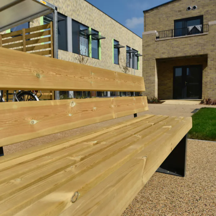 Litchard Seat - 11