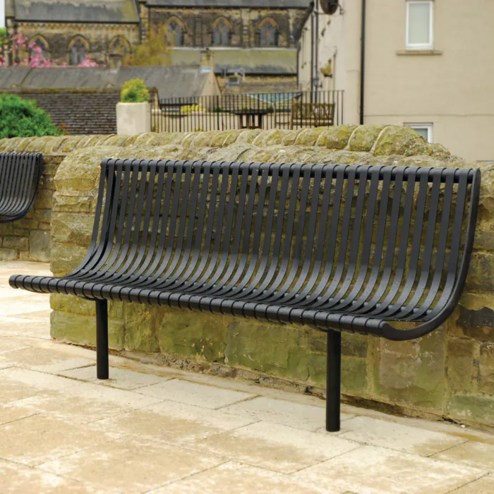 Weyburn Seat - 5