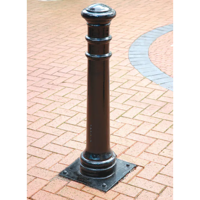 Manchester Cast Iron Bollard - 23