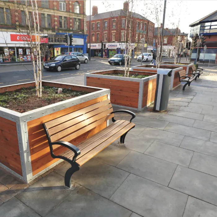 Blyth Seat - 8