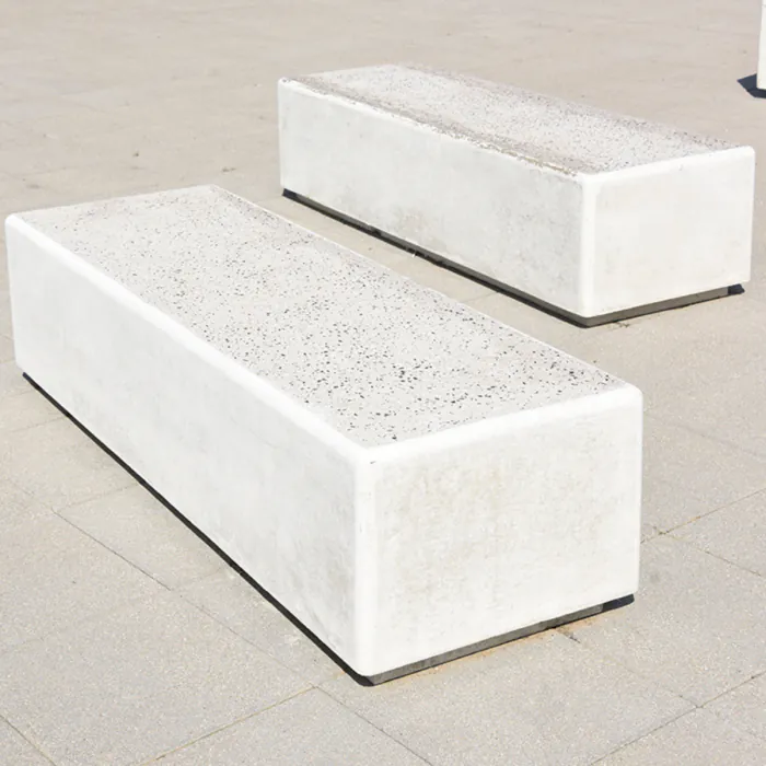 Fallowfield Bench - 24