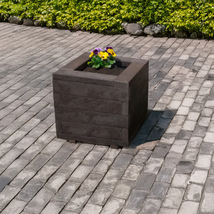 Longnor Planter Longnor Planter