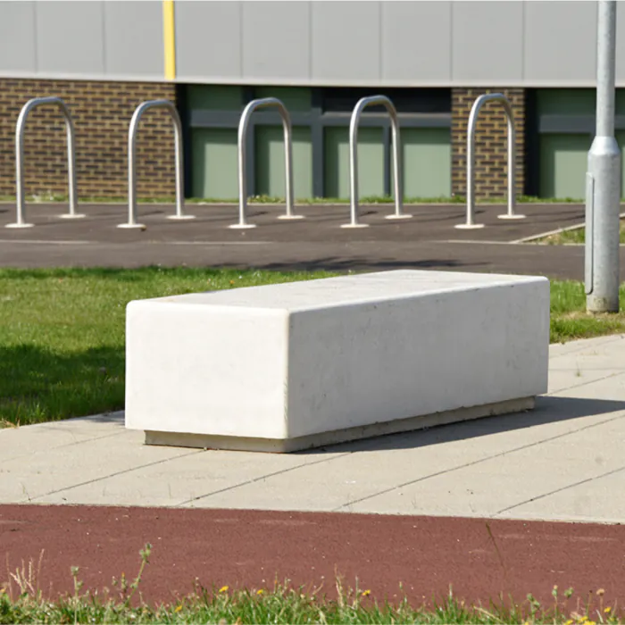 Fallowfield Bench - 25