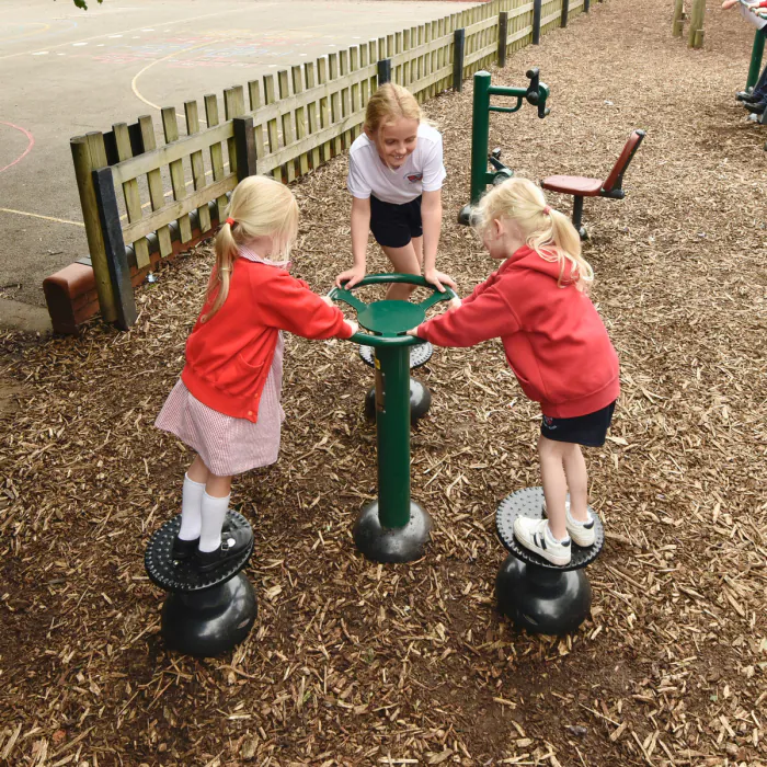 Children's Waist Twister - 19