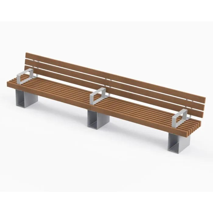 **NEW** Versa Modular Seating Range - 12