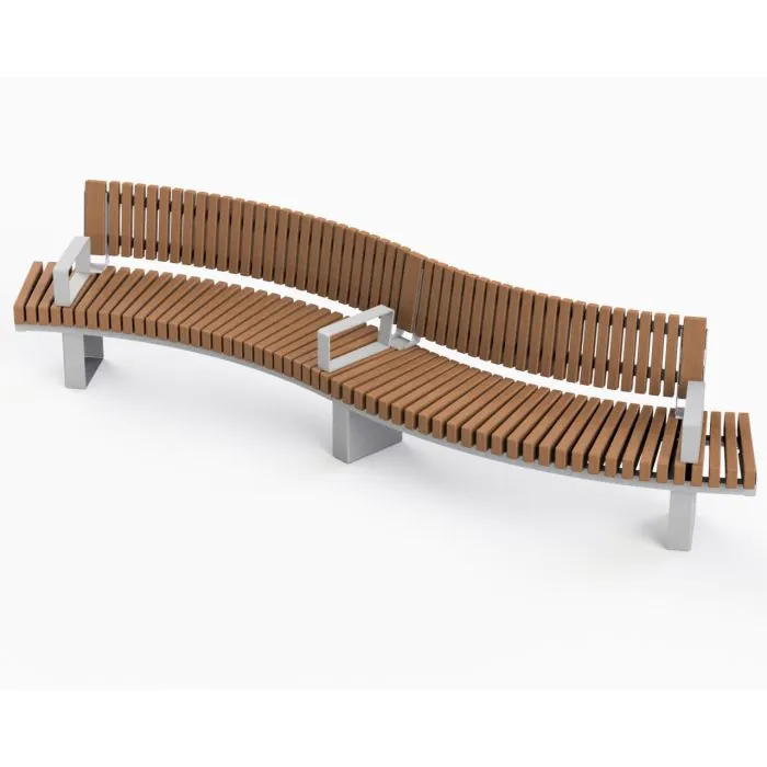 **NEW** Versa Modular Seating Range - 17