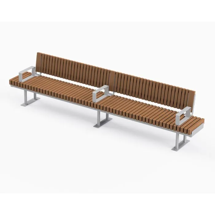 **NEW** Versa Modular Seating Range - 15