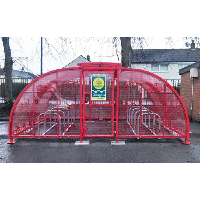 Anti-Vandal Wardale® Cycle Compound - 6