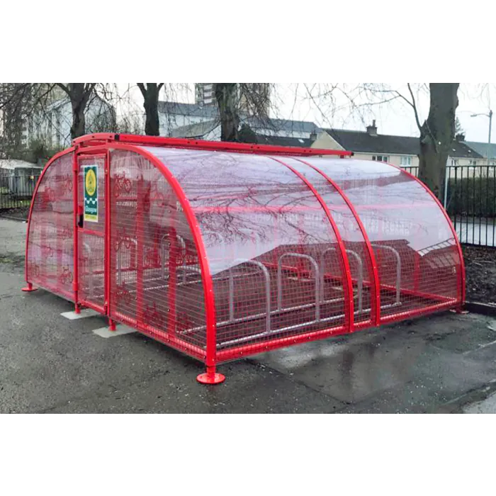 Anti-Vandal Wardale® Cycle Compound - 8