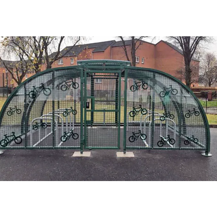 Anti-Vandal Wardale® Cycle Compound - 9