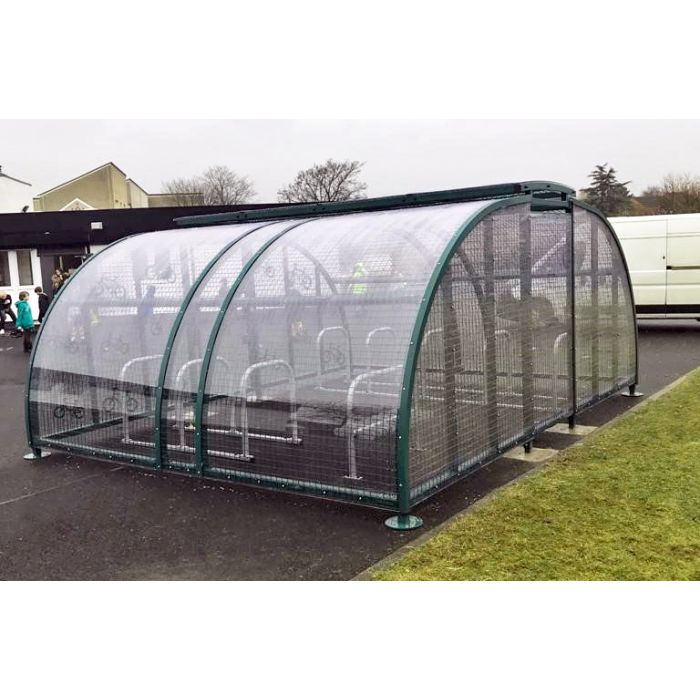 Anti-Vandal Wardale® Cycle Compound - 11