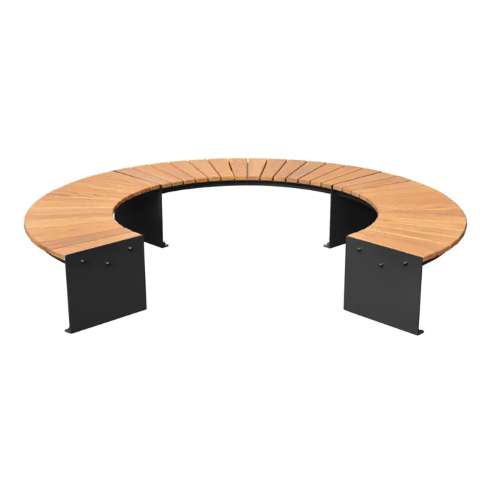 Weybridge Bench - 10