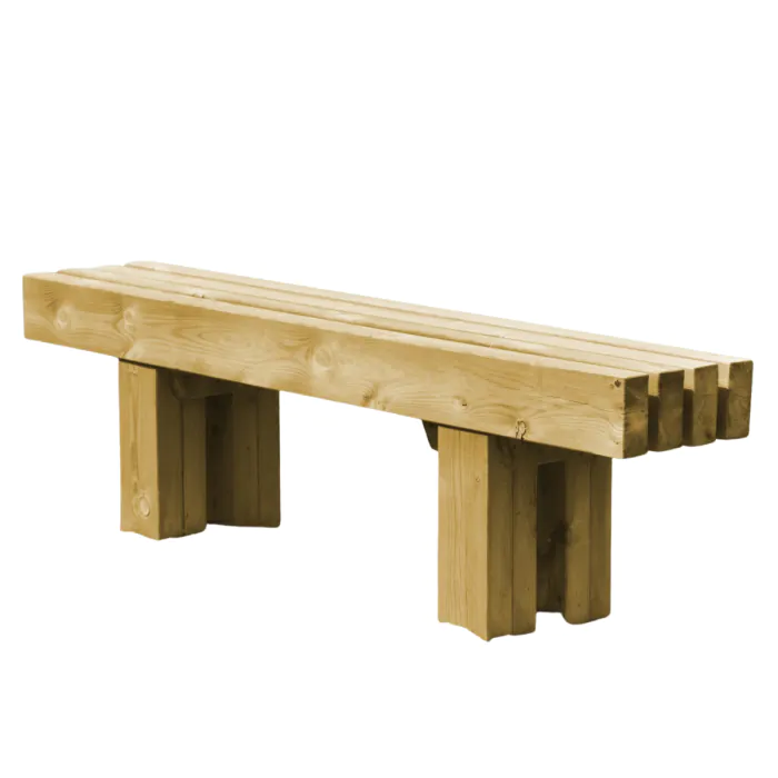 Whitwell Bench - 8